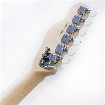 Fender USA Limited Edition Jack White Triplecaster Telecaster (Black/Maple) 【The Spring Summer 2026 Campaign】 画像9