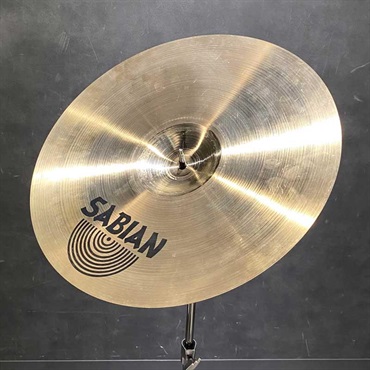SABIAN USED 中古 AA Medium Crash 18 [AA-18MC] [1705g] 画像1