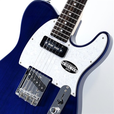 SCHECTER OL-PT-P90 (DBL/R) [SPOT MODEL] 画像3