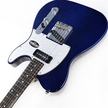 SCHECTER OL-PT-P90 (DBL/R) [SPOT MODEL] 画像5