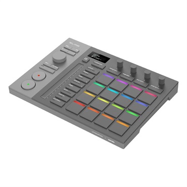 AlphaTheta SLAB 【Serato Studio Controller】(アルファシータ) 画像1