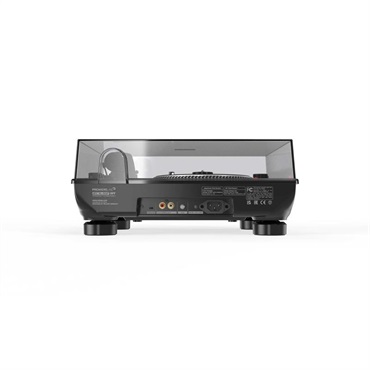 reloop Dust Cover RP-7　【RP-7専用ダストカバー】(リループ) 画像2