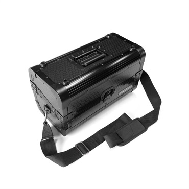 reloop 7 Record Case 150 Black 【7インチレコード用ハードケース】(リループ) 画像4