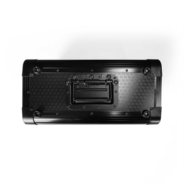reloop 7 Record Case 150 Black 【7インチレコード用ハードケース】(リループ) 画像8