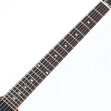 Gibson 【GIBSON×AQUBEストラッププレゼント】1963 SG Special Reissue Lightning Bar Murphy Lab Ultra Light Aged (Medium Cherry) 【Weight≒2.93kg】 画像7