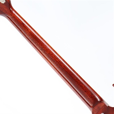 Gibson 【GIBSON×AQUBEストラッププレゼント】1963 SG Special Reissue Lightning Bar Murphy Lab Ultra Light Aged (Medium Cherry) 【Weight≒2.93kg】 画像8