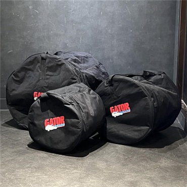 Pearl 【値下げしました！】USED 中古品 Masters Custom Extra 4pc Drum Kit [22BD.12TT.13TT.16FT]【委託中古品】 画像6