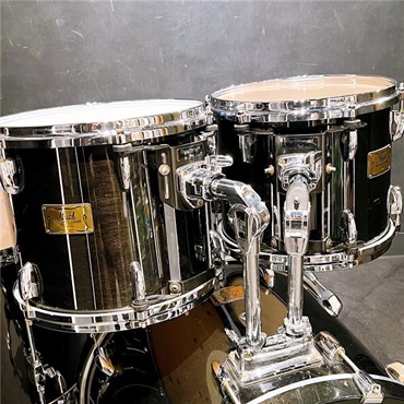Pearl 【値下げしました！】USED 中古品 Masters Custom Extra 4pc Drum Kit [22BD.12TT.13TT.16FT]【委託中古品】 画像7