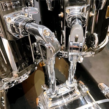 Pearl 【値下げしました！】USED 中古品 Masters Custom Extra 4pc Drum Kit [22BD.12TT.13TT.16FT]【委託中古品】 画像8