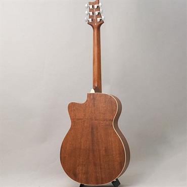 P.R.S. 【夏のボーナスセール】USED 中古 SE Angelus A20E (Black Top) ポールリードスミス 画像3