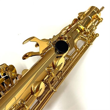 YAMAHA USED 中古 ヤマハ アルトサックス YAS-480 S/N N41xx3 【調整&セットアップ後出荷】【5年間キーバランス調整無料】 画像9
