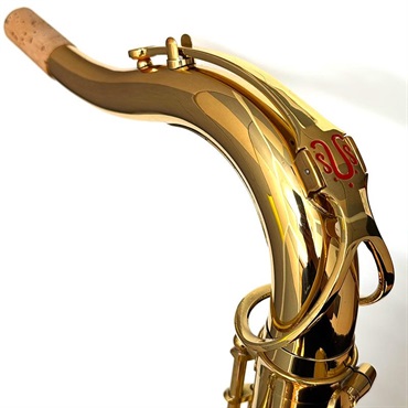 YANAGISAWA USED 中古 プリマ・ヤナギサワ テナーサックス T-50 S/N 172xx0 【調整&セットアップ後出荷】【5年間キーバランス調整無料】 画像1