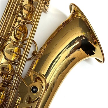 YANAGISAWA USED 中古 プリマ・ヤナギサワ テナーサックス T-50 S/N 172xx0 【調整&セットアップ後出荷】【5年間キーバランス調整無料】 画像4