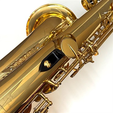 YANAGISAWA USED 中古 プリマ・ヤナギサワ テナーサックス T-50 S/N 172xx0 【調整&セットアップ後出荷】【5年間キーバランス調整無料】 画像8