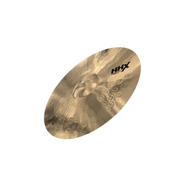 SABIAN HHX Redlight Crash 18 [HHX-18RLCR-B] 画像1