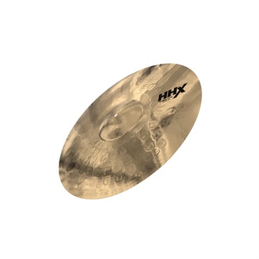 SABIAN HHX Redlight Crash 19 [HHX-19RLCR-B] 画像1