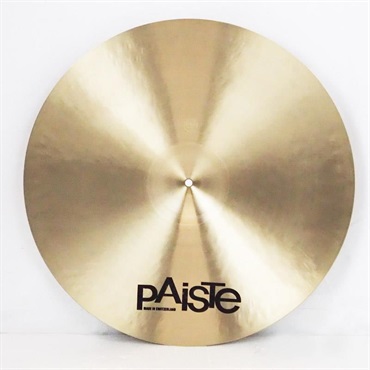 PAiSTe USED 中古 Formula 602 Modern Essentials Ride 22 [Collaboration with Vinnie Colaiuta][3016g] 画像1