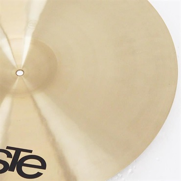 PAiSTe USED 中古 Formula 602 Modern Essentials Ride 22 [Collaboration with Vinnie Colaiuta][3016g] 画像6