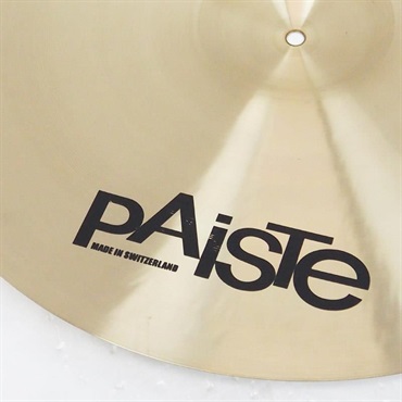 PAiSTe USED 中古 Formula 602 Modern Essentials Ride 22 [Collaboration with Vinnie Colaiuta][3016g] 画像7