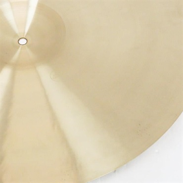 PAiSTe USED 中古 Formula 602 Modern Essentials Ride 22 [Collaboration with Vinnie Colaiuta][3016g] 画像8