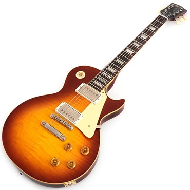 Gibson 1959 Les Paul Standard Reissue VOS (Faded Cherry Tea Burst) 【S/N 952359】 画像1