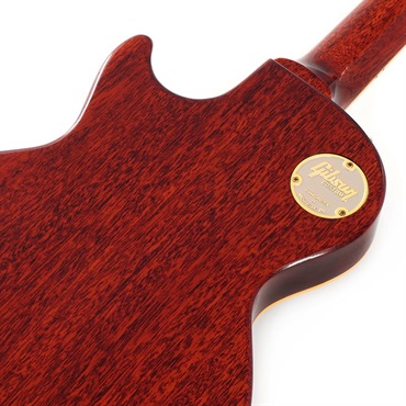 Gibson 1959 Les Paul Standard Reissue VOS (Faded Cherry Tea Burst) 【S/N 952359】 画像5