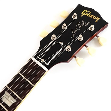 Gibson 1959 Les Paul Standard Reissue VOS (Faded Cherry Tea Burst) 【S/N 952359】 画像6