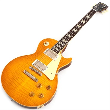 Gibson 1959 Les Paul Standard Reissue VOS (Lemon Burst) 【S/N 952347】 画像1