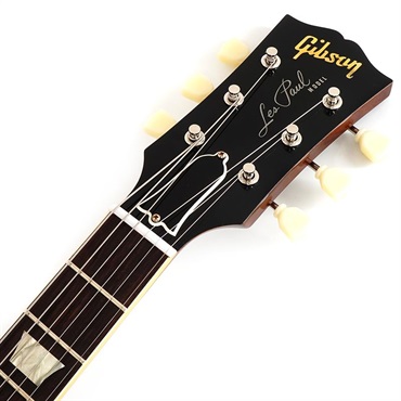 Gibson 1959 Les Paul Standard Reissue VOS (Lemon Burst) 【S/N 952347】 画像6