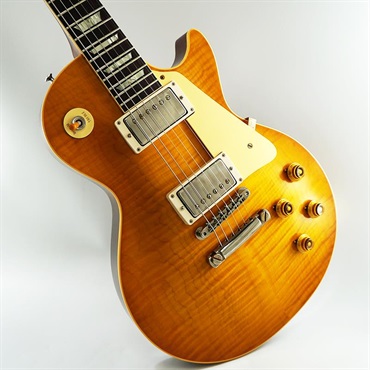 Gibson 1959 Les Paul Standard Reissue VOS (Lemon Burst) 【S/N 952347】 画像10