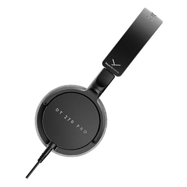 beyerdynamic DT 270 PRO (ベイヤーダイナミック)(ヘッドフォン) (DT270PRO)(密閉型) 画像1