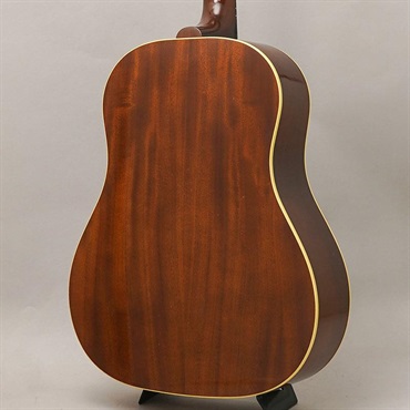 Gibson 【GIBSON×AQUBEストラッププレゼント】【夏先取り大特価セール】Murphy Lab 1955 J-45 Vintage Sunburst Light Aged #22645006 ギブソン 画像1