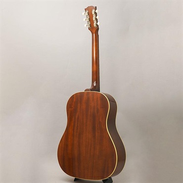 Gibson 【GIBSON×AQUBEストラッププレゼント】【夏先取り大特価セール】Murphy Lab 1955 J-45 Vintage Sunburst Light Aged #22645006 ギブソン 画像3