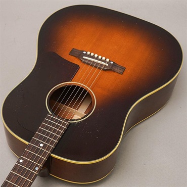 Gibson 【GIBSON×AQUBEストラッププレゼント】【夏先取り大特価セール】Murphy Lab 1955 J-45 Vintage Sunburst Light Aged #22645006 ギブソン 画像4