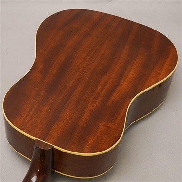 Gibson 【GIBSON×AQUBEストラッププレゼント】【夏先取り大特価セール】Murphy Lab 1955 J-45 Vintage Sunburst Light Aged #22645006 ギブソン 画像5