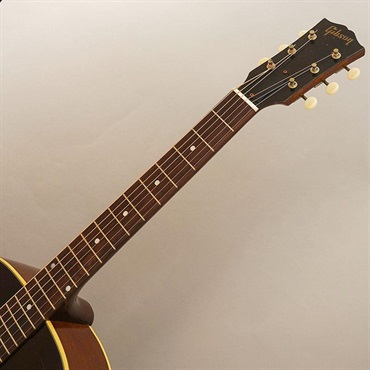 Gibson 【GIBSON×AQUBEストラッププレゼント】【夏先取り大特価セール】Murphy Lab 1955 J-45 Vintage Sunburst Light Aged #22645006 ギブソン 画像8