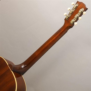 Gibson 【GIBSON×AQUBEストラッププレゼント】【夏先取り大特価セール】Murphy Lab 1955 J-45 Vintage Sunburst Light Aged #22645006 ギブソン 画像9