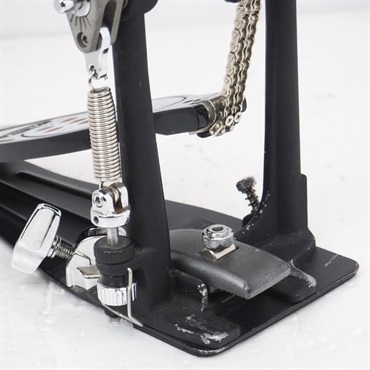 Pearl USED 中古 P-2100C [Power Shifter Eliminator II /Single Pedal/セミハードケース付属] 画像5