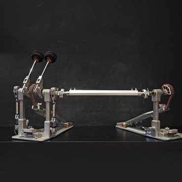 Pearl USED 中古 P-3002C [DEMON CHAIN DOUBLE PEDAL] 画像1