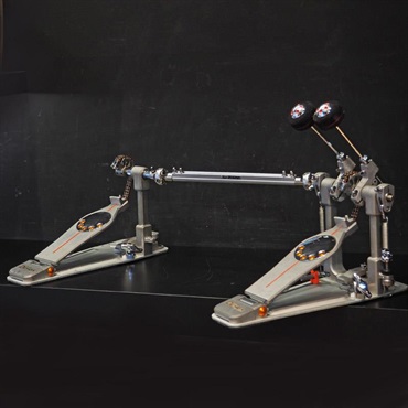 Pearl USED 中古 P-3002C [DEMON CHAIN DOUBLE PEDAL] 画像2