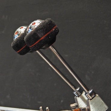 Pearl USED 中古 P-3002C [DEMON CHAIN DOUBLE PEDAL] 画像3