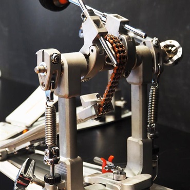 Pearl USED 中古 P-3002C [DEMON CHAIN DOUBLE PEDAL] 画像4