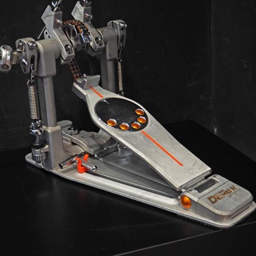 Pearl USED 中古 P-3002C [DEMON CHAIN DOUBLE PEDAL] 画像6