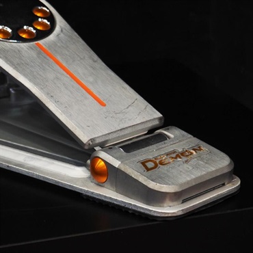 Pearl USED 中古 P-3002C [DEMON CHAIN DOUBLE PEDAL] 画像7