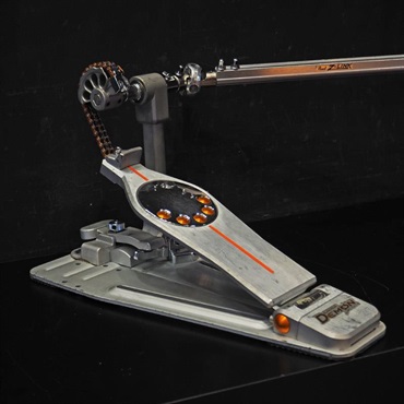 Pearl USED 中古 P-3002C [DEMON CHAIN DOUBLE PEDAL] 画像9