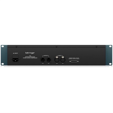 BEHRINGER 369　(ベリンガー)(ステレオコンプレッサー/リミッター)(2ch)(MIDASトランス搭載)(33609) 画像3