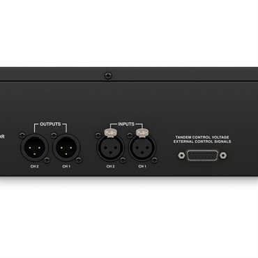 BEHRINGER 369　(ベリンガー)(ステレオコンプレッサー/リミッター)(2ch)(MIDASトランス搭載)(33609) 画像5