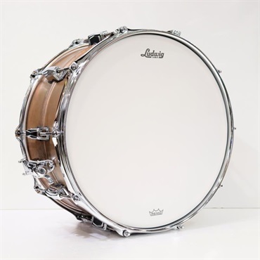 Ludwig LC608R [Copperphonic 14''×8'' - Raw Finish]【数量限定特価品】 画像4