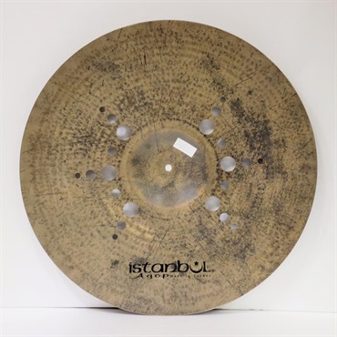 Istanbul／Agop Xist ION Dark Ride 21'' [2025g]【数量限定特価品】 画像1