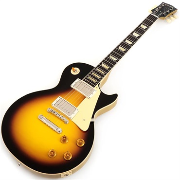 Gibson 【GIBSON×AQUBEストラッププレゼント】1957 Les Paul Standard Vintage Sunburst / TV Yellow Back Gloss 【S/N 751277】 画像1